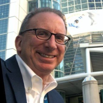 Keith Wharton, Jr., MD Ph.D. FCAP