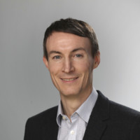 Lorcan Sherry Ph.D